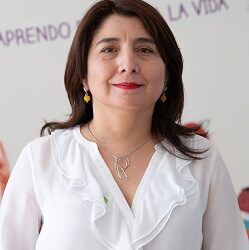 Asume nueva directora ejecutiva en Fundación Integra