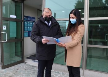 Programa Mi Abogado y la CAJ Biobío presentan recurso de protección por irregular servicio de alimentación a niños y niñas en Aysén