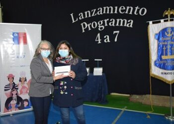 SernamEG y la Municipalidad de Aysén lanzan Programa 4 a 7 año 2022 en apoyo a la autonomía económica de las mujeres