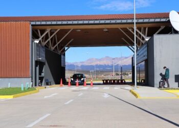 En modificaciones al plan Fronteras Protegidas: Ayseninos tendrán permiso especial de 24 horas para transitar por Argentina en Alertas 2 y 3.