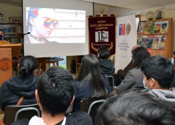 SernamEG y la Municipalidad de Aysén lanzan Programa de Prevención en Violencia contra las Mujeres