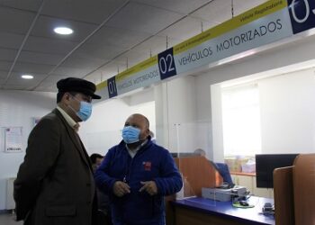 Registro Civil atenderá los sábados para obtención y renovación de cédulas de identidad