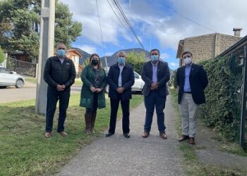 “Debemos tener una mirada nueva en lo que significa el desarrollo de la región de Aysén”