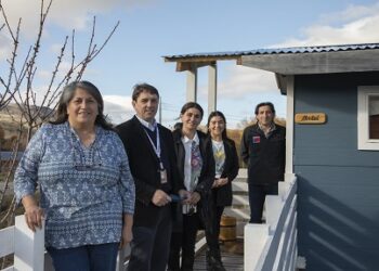 Autoridades regionales invitan a postular a concurso de apoyo al emprendimiento femenino en Turismo&nbsp;&nbsp;