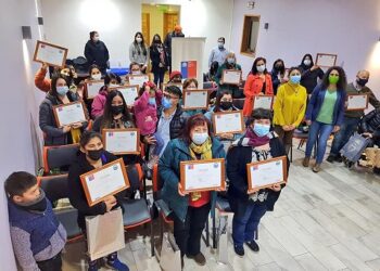 Emprendedoras/es regionales potenciaron sus negocios gracias a programa de emergencia con recursos FNDR