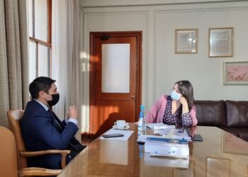 Diputado Calisto confirma aumento de cobertura de bono leña: Beneficiará a 8.623 familias más