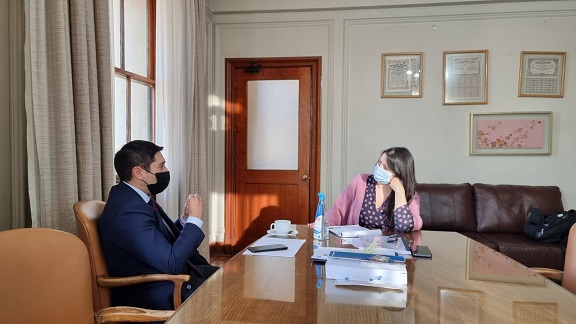 Diputado Calisto confirma aumento de cobertura de bono leña: Beneficiará a 8.623 familias más