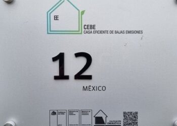 Medio Ambiente y MINVU concluyen proyecto “Casa Eficiente y de Baja Emisión”