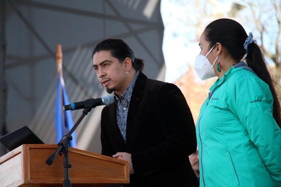 La Convención Constitucional invita a todas y todos a conocer la propuesta de nueva Constitución