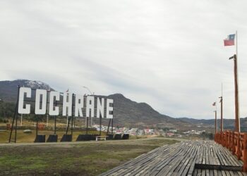 Con instrumentos de planificación se modernizará la gestión de tránsito para Cochrane y Caleta Tortel