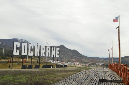 Con instrumentos de planificación se modernizará la gestión de tránsito para Cochrane y Caleta Tortel