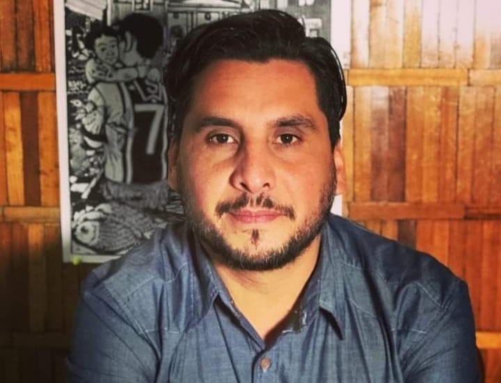 Colegio de Periodistas de Chile se querellará por disparo a reportera Francisca Sandoval