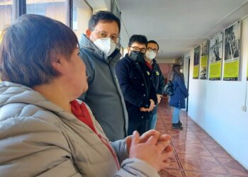 Día de los Patrimonios resaltó valor de identidad material e inmaterial de Aysén