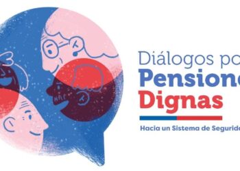 Este jueves 2 de junio se realizará el Diálogo Social para la reforma previsional en nuestra Región de Aysén
