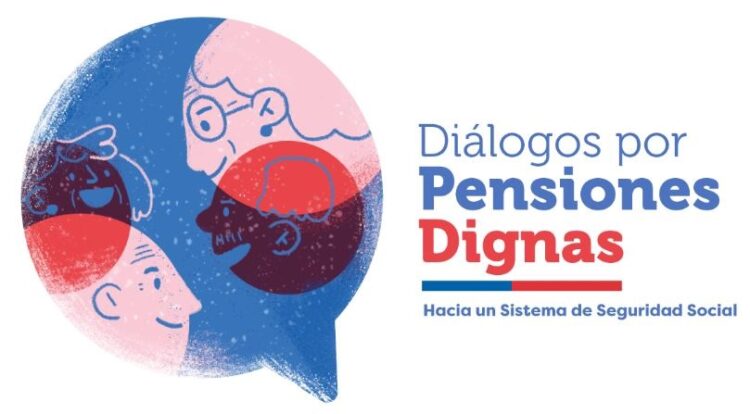 Este jueves 2 de junio se realizará el Diálogo Social para la reforma previsional en nuestra Región de Aysén