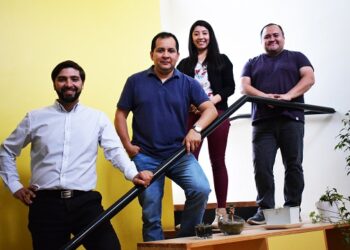 Alianza estratégica lanzó quinta versión del Programa Despega en Aysén