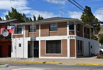 Chile Chico: 7 años y medio de cárcel para imputado por homicidio frustrado al interior de la cárcel