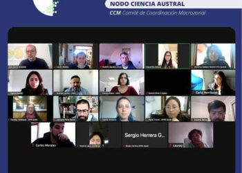 Nodo Ciencia Austral refuerza trabajo colaborativo con incorporación de nueva Seremi de Ciencia de Aysén y Magallanes