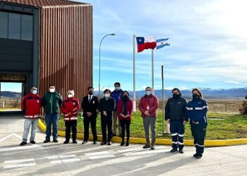 Autoridades constatan Plan de Normalización en las fronteras