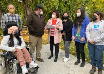 UAysén crea Unidad de Inclusión Social
