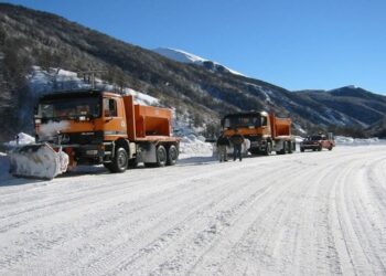 PLAN NACIONAL DE INVIERNO DEL MOP INVOLUCRA INVERSIÓN DE $ 138 MIL MILLONES DE PESOS