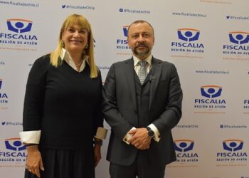 “No puede haber un Ministerio Público difuso. Es absolutamente imposible”