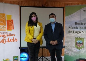 Programa para Pequeñas Localidades del Minvu comienza intervención en el norte de la Región