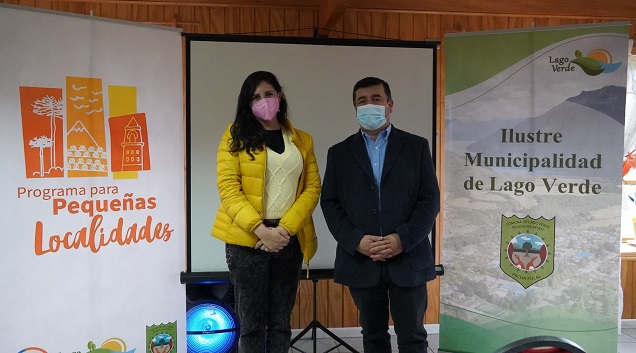 Programa para Pequeñas Localidades del Minvu comienza intervención en el norte de la Región