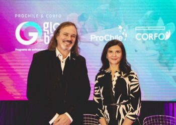 Más de 40 nuevos emprendimientos participarán del programa de internacionalización impulsado por ProChile y CORFO