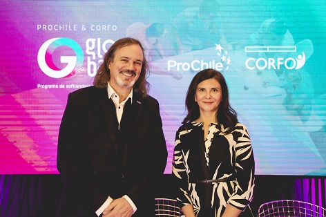 Más de 40 nuevos emprendimientos participarán del programa de internacionalización impulsado por ProChile y CORFO