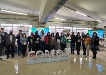 CORFO Y TRANSFORMA ALIMENTOS ABREN CONVOCATORIA PARA BUSCAR A LAS 50 INNOVACIONES ALIMENTARIAS DE 2022