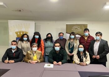 ODEÓN DE PLAZA DE ARMAS VOLVERÁ A FUNCIONAR COMO OFICINA DE TURISMO