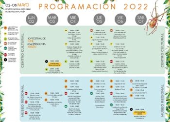 Festival de Cine de la Patagonia Aysén, FECIPA: inicia gran fiesta fílmica con estrenos, conversatorios y talleres
