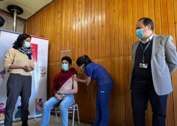 Vacunación: La medida más exitosa para el control de pandemias