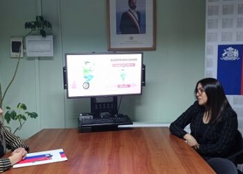 Seremi de Economía: “Queremos apoyar y orientar a las personas que tiene deudas a través de la oficina de la Superior”