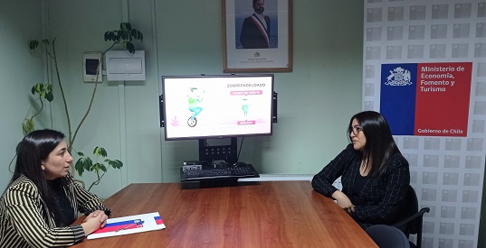 Seremi de Economía: “Queremos apoyar y orientar a las personas que tiene deudas a través de la oficina de la Superior”