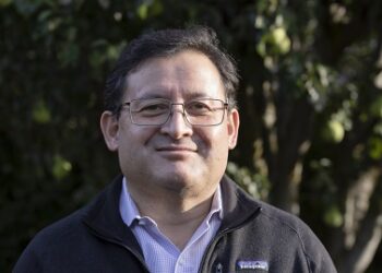 Delegado Presidencial Regional Rodrigo Araya resalta Política Nacional de Desarrollo de Zonas Extremas