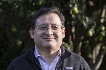 Delegado Presidencial Regional Rodrigo Araya resalta Política Nacional de Desarrollo de Zonas Extremas