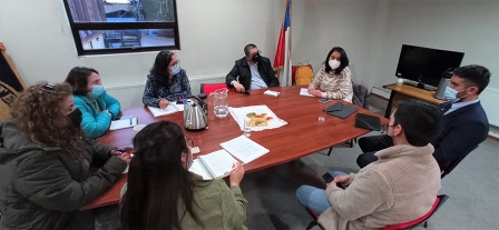 El Gobierno destaca eje económico del plan de recuperación inclusiva