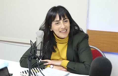 Seremi(s) del Trabajo valoró despacho del proyecto de salario mínimo al Senado