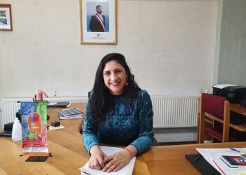 Seremi de Vivienda destacó gestiones para abordar situación de mega loteos en la Región