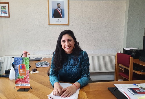 Seremi de Vivienda destacó gestiones para abordar situación de mega loteos en la Región