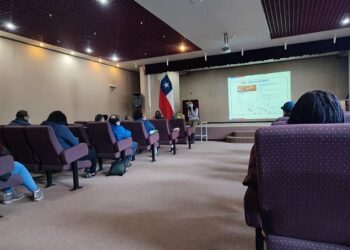 Tras dos años realizan taller presencial del Programa de Inmunizaciones para Técnicos Paramédicos de las postas de Salud Rural&nbsp;&nbsp;&nbsp;&nbsp;&nbsp;&nbsp;&nbsp;