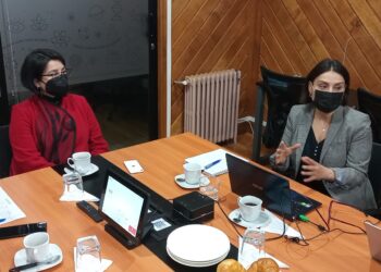 “Proyecto Patagonia” sigue avanzando para cerrar la brecha digital