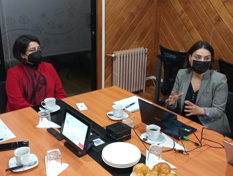 “Proyecto Patagonia” sigue avanzando para cerrar la brecha digital