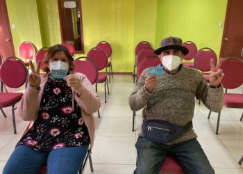 Consultorios de Coyhaique inician vacunación fines de semana