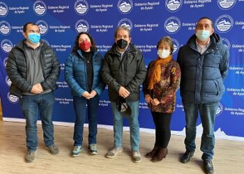 Consejo Regional aprueba recursos para la construcción de APR para vecinas y vecinos de Villa Jara