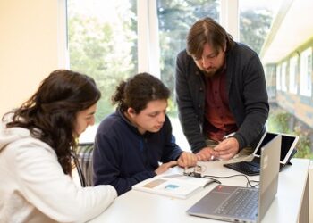 Mineduc entregó&nbsp;1.421 beneficios estudiantiles para la Educación Superior en la Región de Aysén