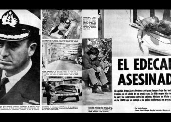 ¿Seré Yo Maestro? La Marina, Historia de una Traición Republicana