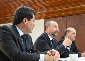 Innovador esfuerzo por mejorar la calidad de las investigaciones penales: Fiscalía y PDI coordinan protocolo para Modelo de Investigación Preferente MIP